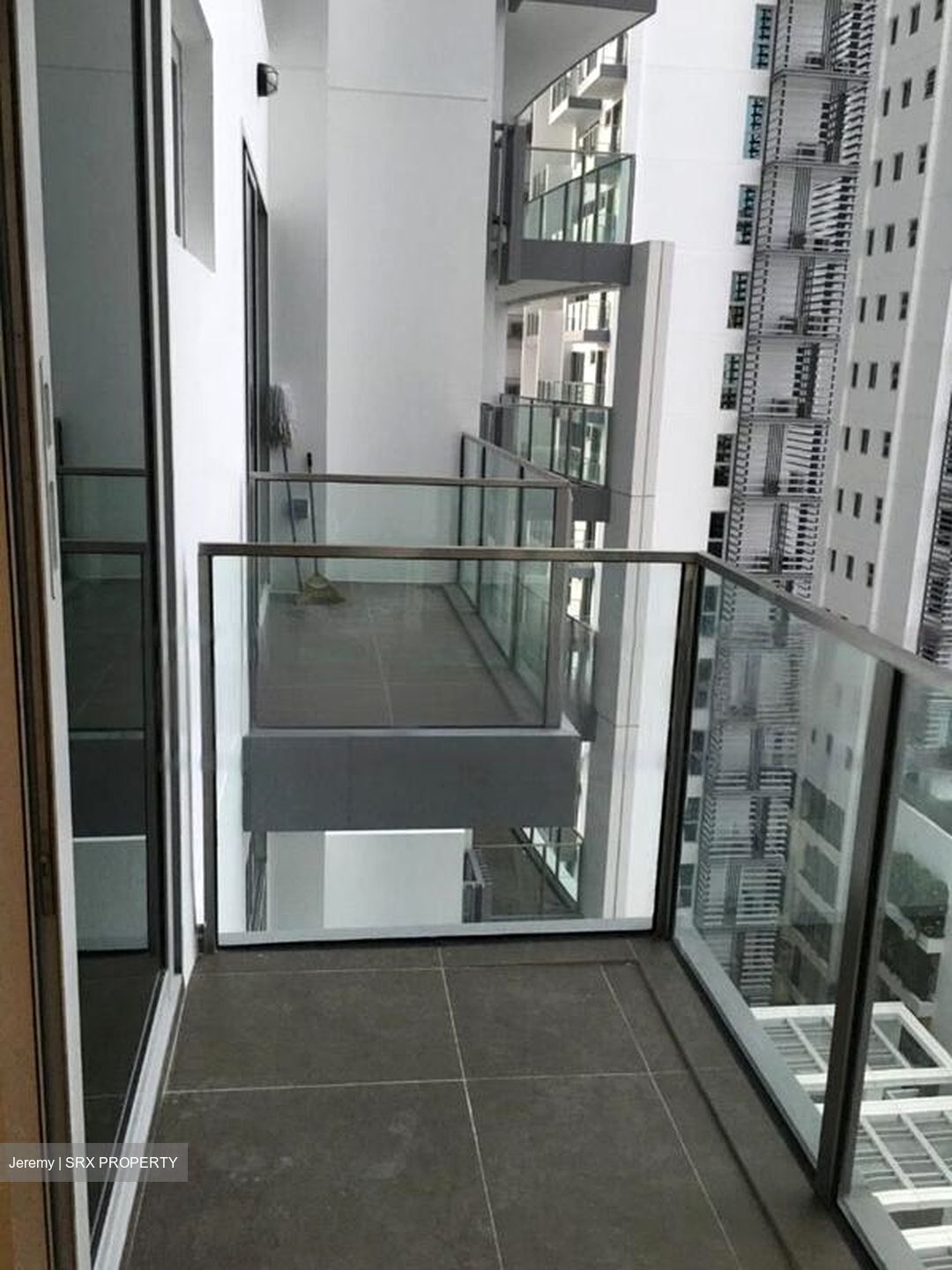 Eight Riversuites (D12), Condominium #626463201